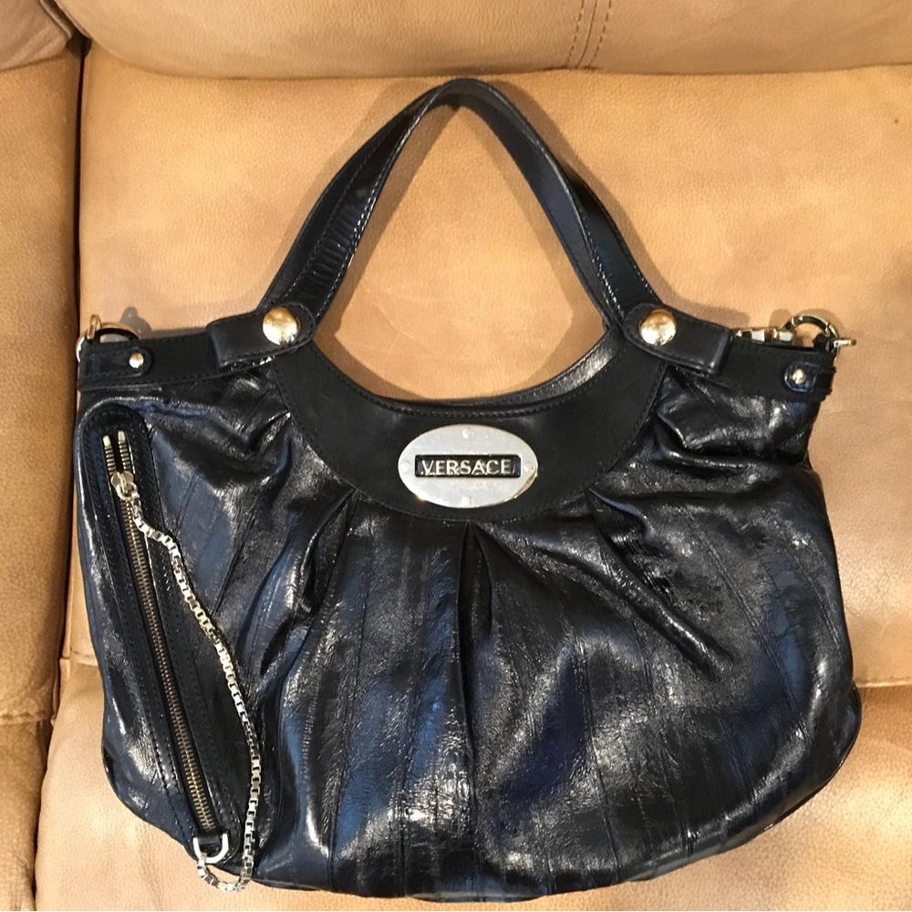 Versace Estelle Bag